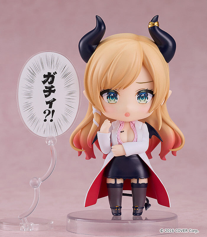 Hololive Nendoroid Yuzuki Choco for Sale
