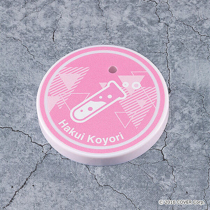Hololive Nendoroid 2301 Hakui Koyori for Sale