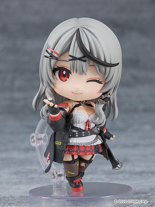 Hololive Nendoroid Sakamata Chloe for Sale