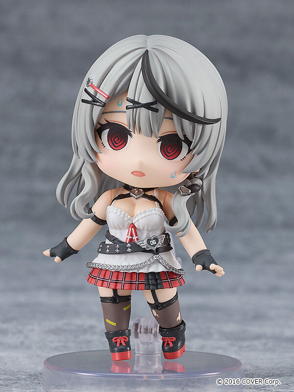 Hololive Nendoroid Sakamata Chloe for Sale