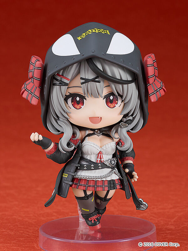 Hololive Nendoroid Sakamata Chloe for Sale