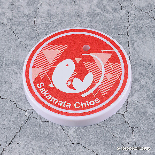 Hololive Nendoroid 2347 Sakamata Chloe for Sale