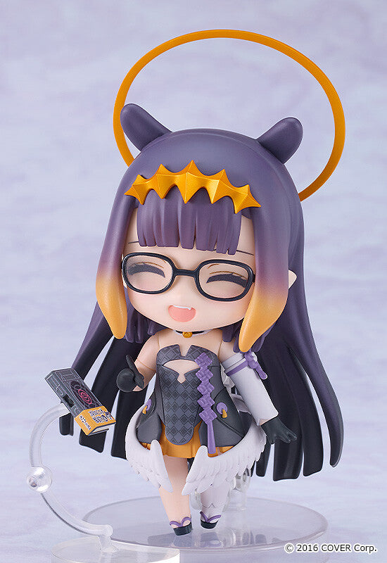 Hololive Nendoroid Ninomae Ina'nis Buy