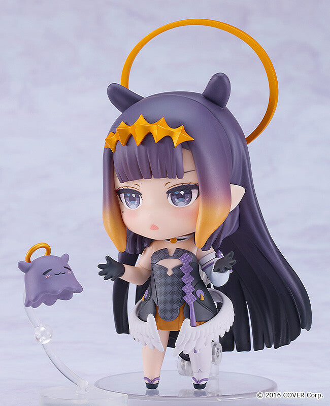 Hololive Nendoroid Ninomae Ina'nis Buy