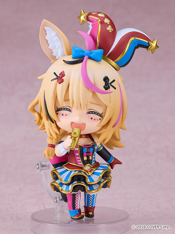 Hololive Nendoroid Omaru Polka Buy