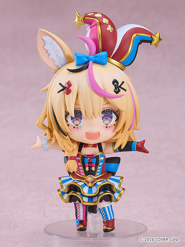 Hololive Nendoroid Omaru Polka Buy