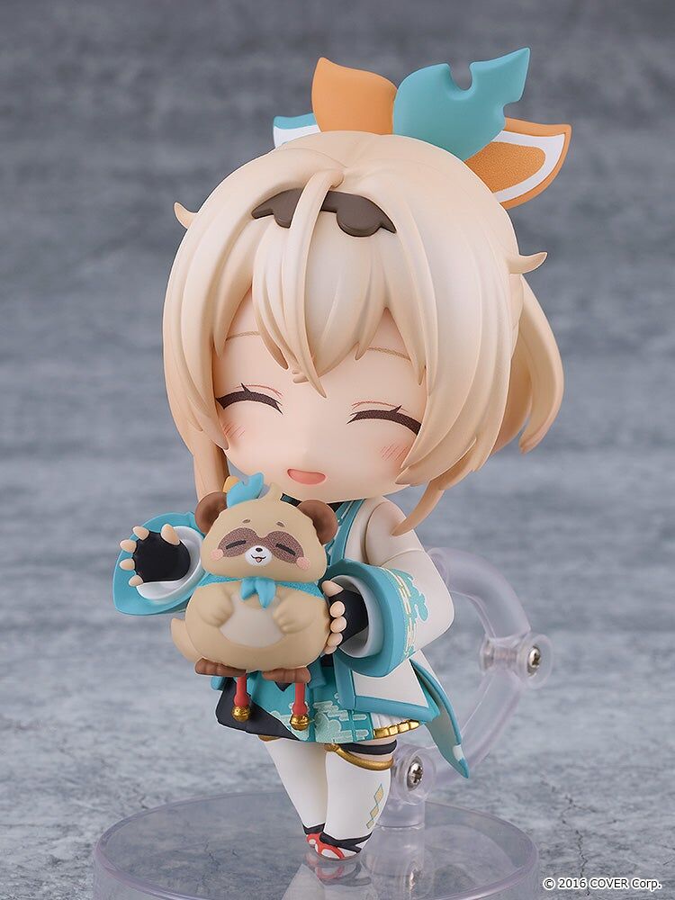 Hololive Nendoroid 2447 Kazama Iroha Buy