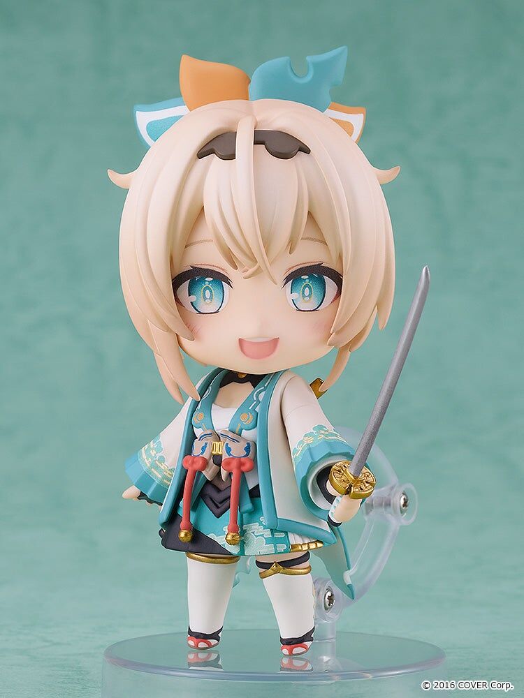 Hololive Nendoroid Kazama Iroha Buy