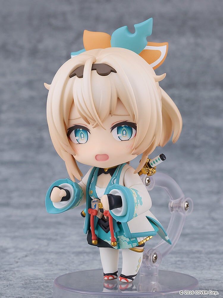 Hololive Nendoroid Kazama Iroha Buy