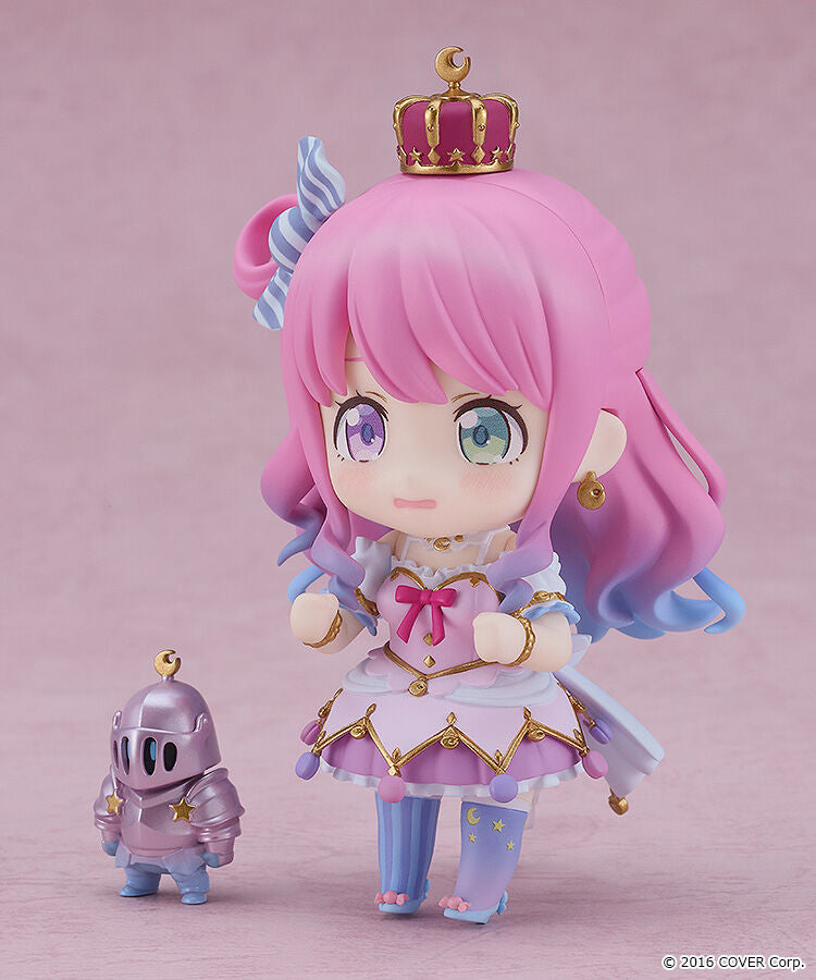 Hololive Nendoroid Himemori Luna for Sale