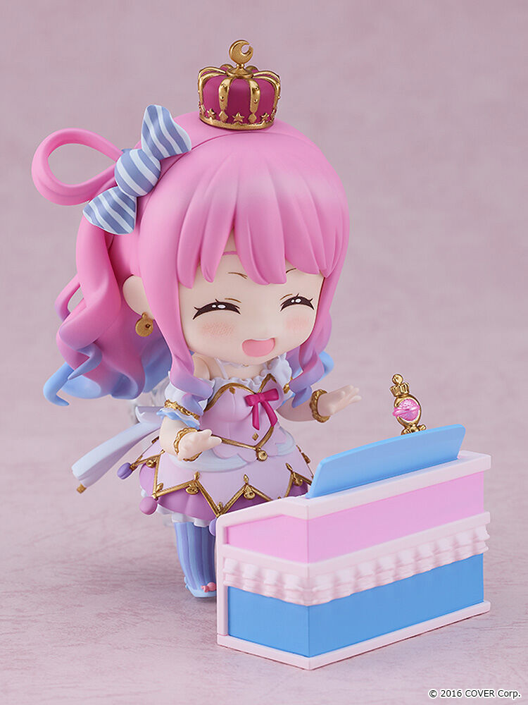 Hololive Nendoroid Himemori Luna for Sale