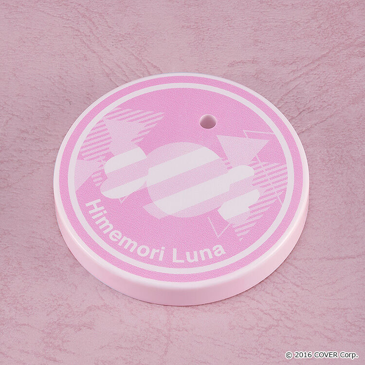 Hololive Nendoroid Himemori Luna for Sale