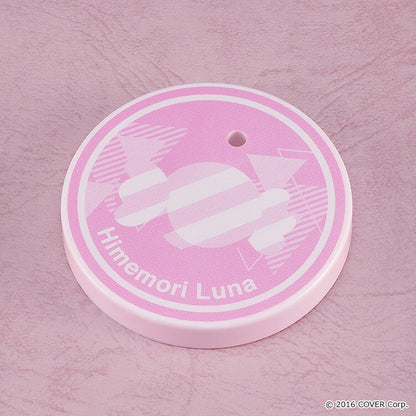 Hololive Nendoroid Himemori Luna for Sale