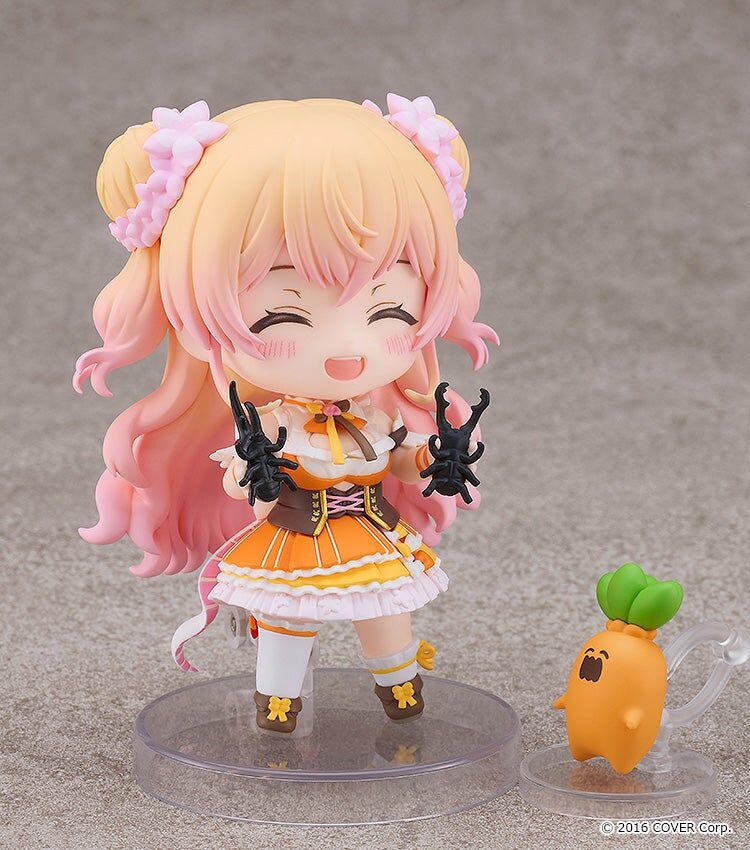 Hololive Nendoroid 2502 Momosuzu Nene Buy