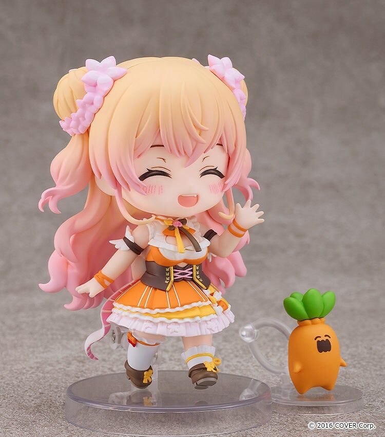 Hololive Nendoroid 2502 Momosuzu Nene Buy