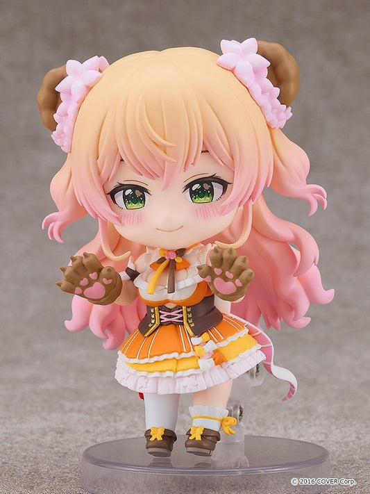 Hololive Nendoroid 2502 Momosuzu Nene Buy