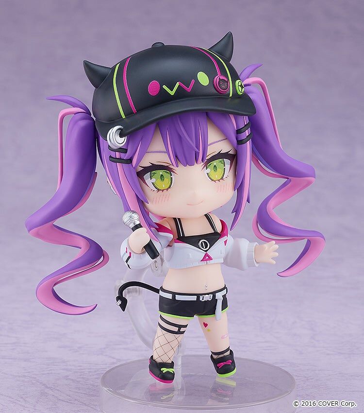 Hololive Nendoroid Tokoyami Towa Buy