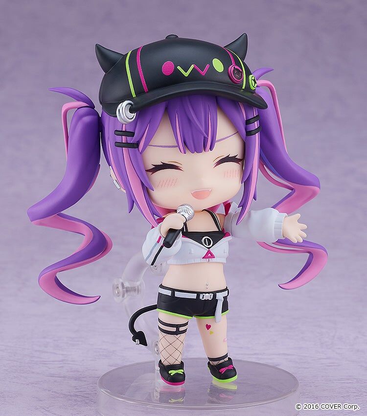 Hololive Nendoroid Tokoyami Towa Buy