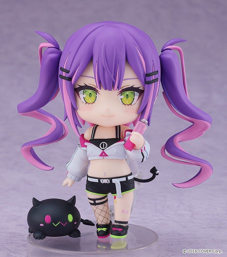 Hololive Nendoroid Tokoyami Towa Buy