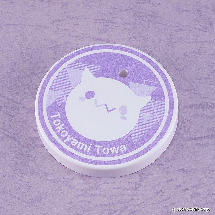 Hololive Nendoroid 2573 Tokoyami Towa Buy
