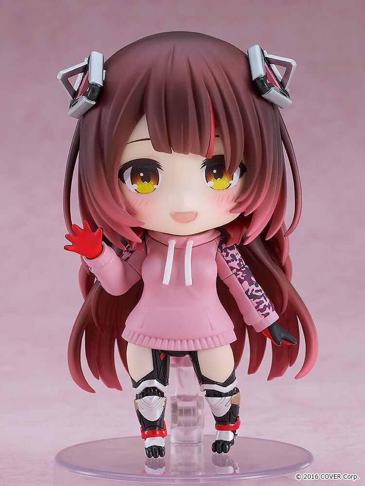 Hololive Nendoroid 2609 Roboco-san Buy