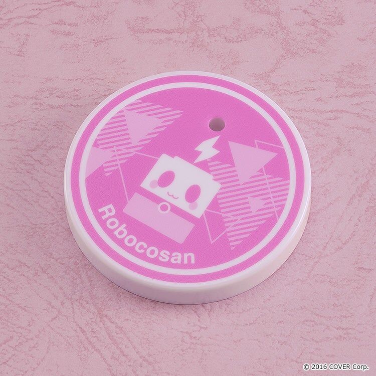 Hololive Nendoroid Roboco-san Buy