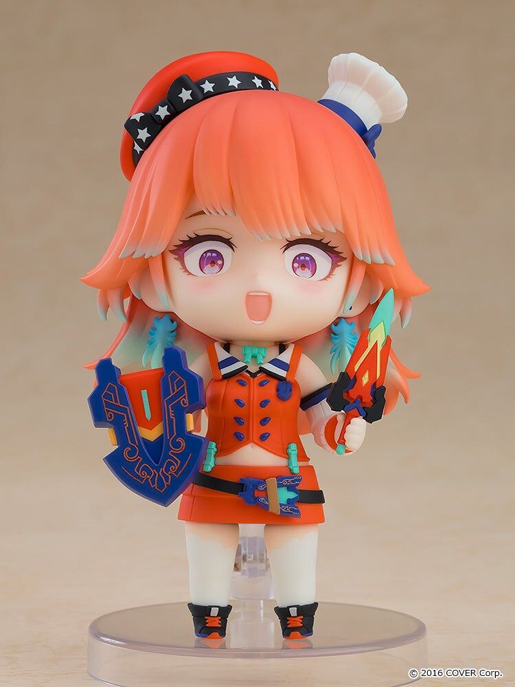 Hololive Nendoroid 2672 Takanashi Kiara for Sale
