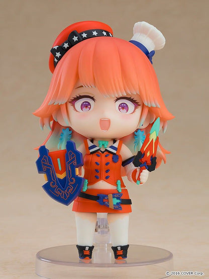 Hololive Nendoroid 2672 Takanashi Kiara for Sale
