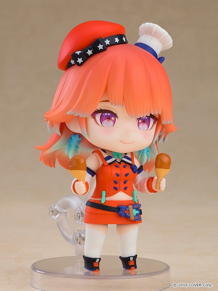 Hololive Nendoroid Takanashi Kiara for Sale