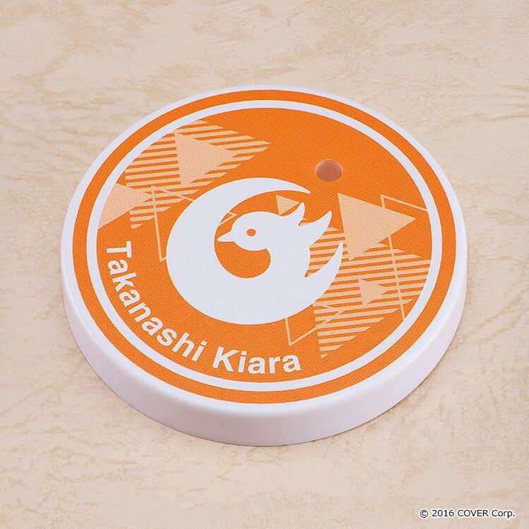 Hololive Nendoroid Takanashi Kiara for Sale