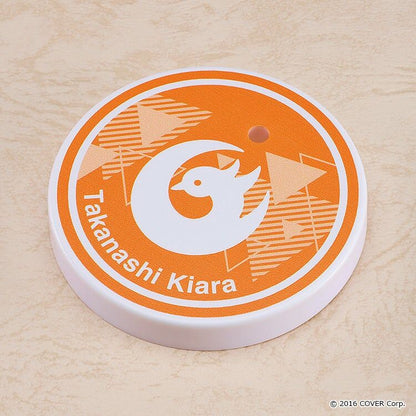 Hololive Nendoroid Takanashi Kiara for Sale