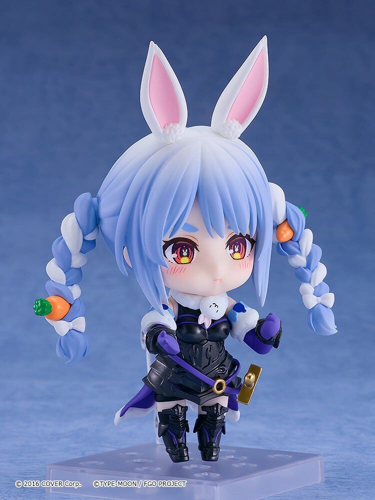 Hololive FGO Nendoroid 2682 Usada Pekora (Mash Kyrielight Collaboration Ver.) Buy