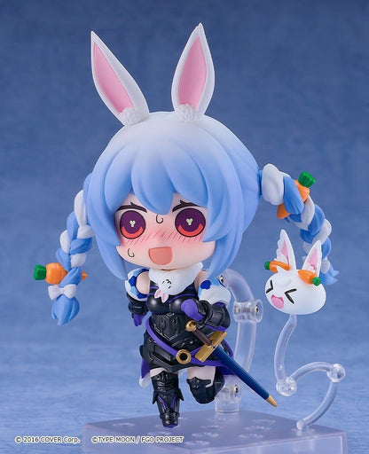 Hololive FGO Nendoroid Usada Pekora (Mash Kyrielight Collaboration Ver.) Buy