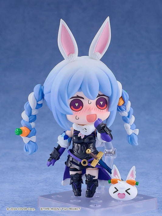 Hololive Nendoroid 2682 Usada Pekora (Mash Kyrielight Collaboration Ver.) Buy
