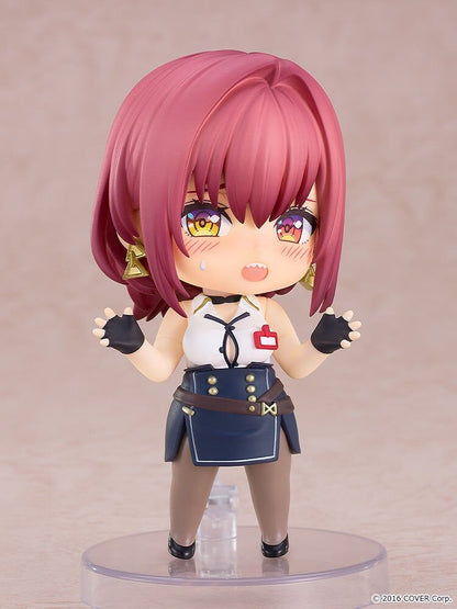 Hololive Nendoroid 2725 Houshou Marine Office Lady Outfit Ver. Buy