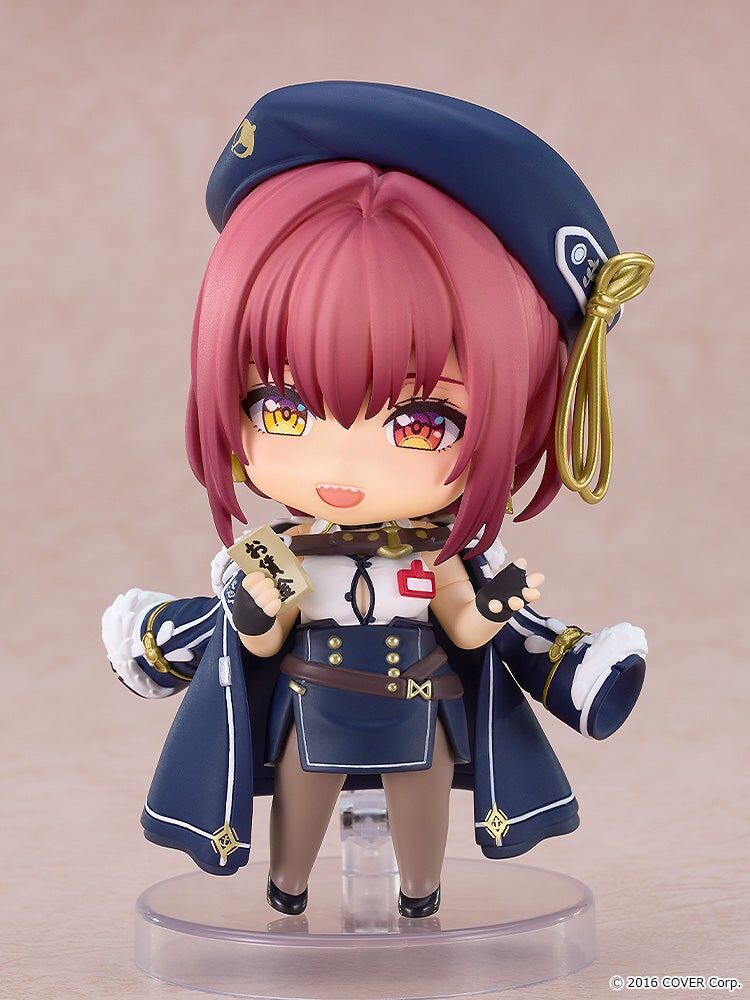 Hololive Nendoroid 2725 Houshou Marine Office Lady Outfit Ver. Buy