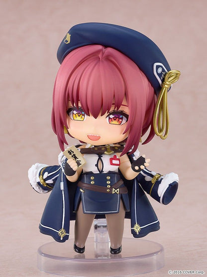Hololive Nendoroid 2725 Houshou Marine Office Lady Outfit Ver. Buy
