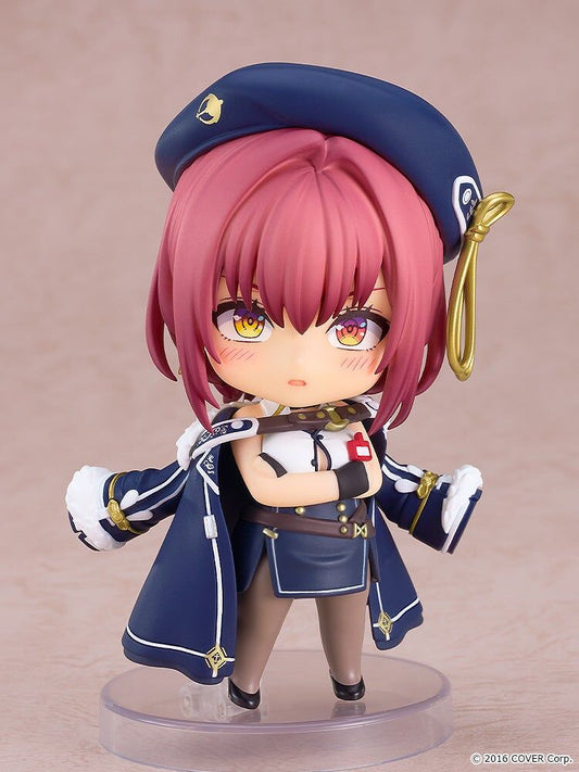 Hololive Nendoroid 2725 Houshou Marine Office Lady Outfit Ver. Buy