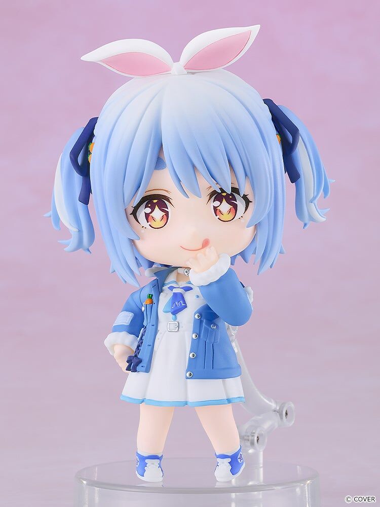 Hololive Nendoroid Usada Pekora Casual Outfit Ver. Buy