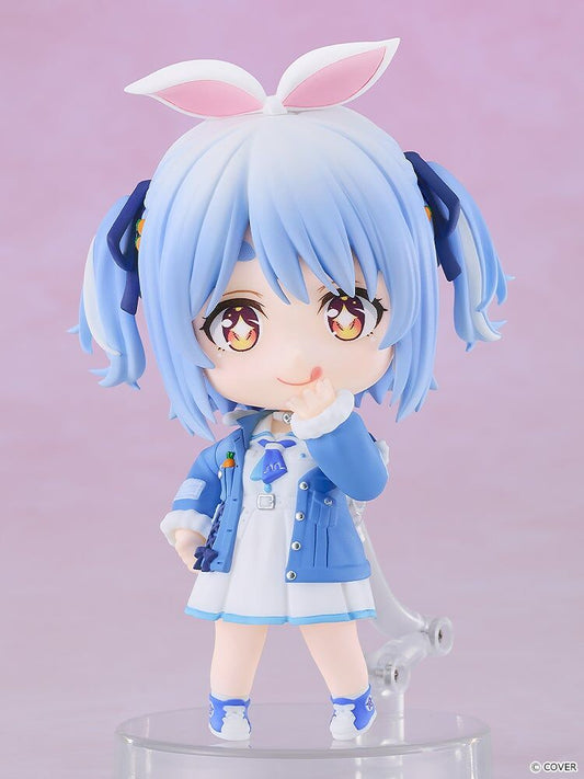 Hololive Nendoroid Usada Pekora Casual Outfit Ver. Buy