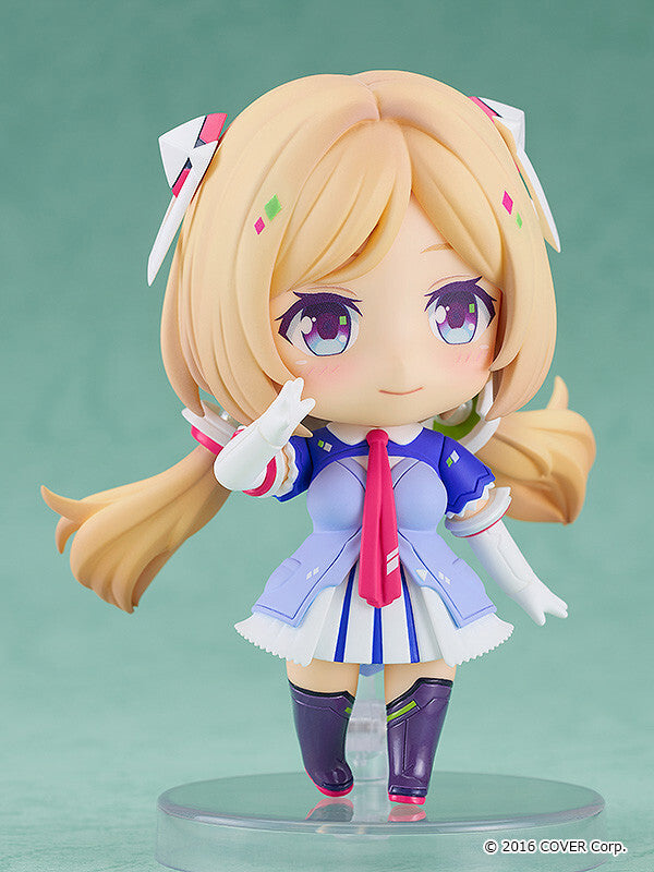 Hololive Nendoroid Aki Rosenthal Buy
