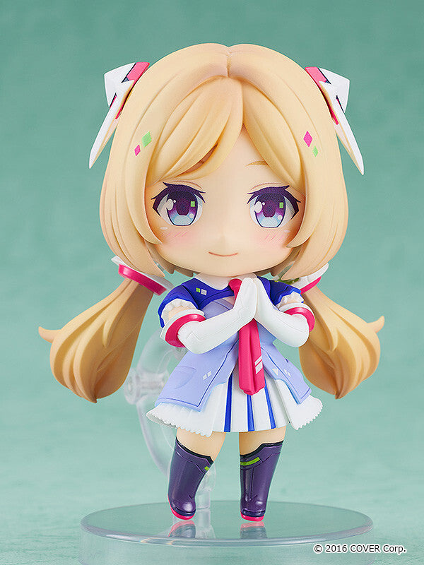 Hololive Nendoroid Aki Rosenthal Buy