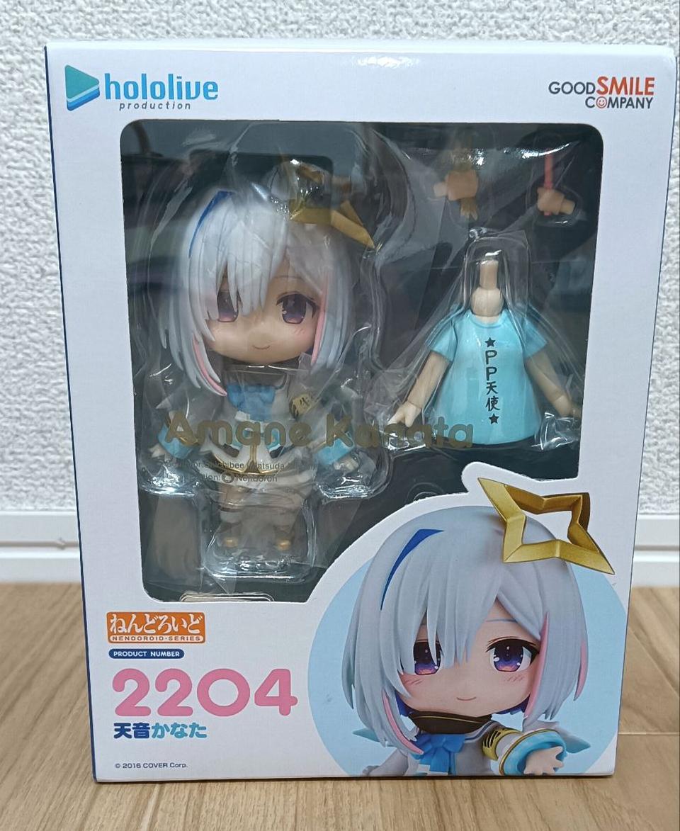 Hololive Nendoroid 2204 Amane Kanata Buy