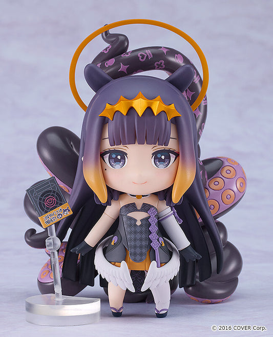 Hololive Nendoroid 2350-DX Ninomae Ina’nis Buy