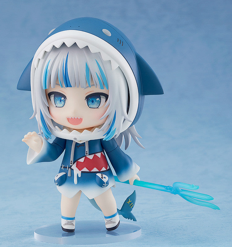 Hololive Nendoroid Gawr Gura Buy