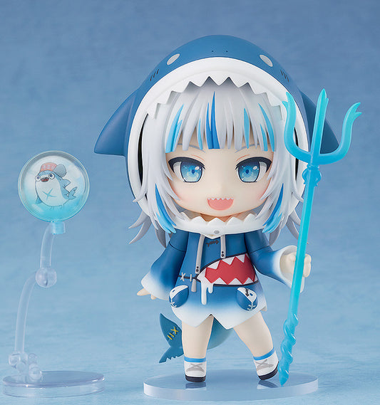 Hololive Nendoroid 1688 Gawr Gura Buy