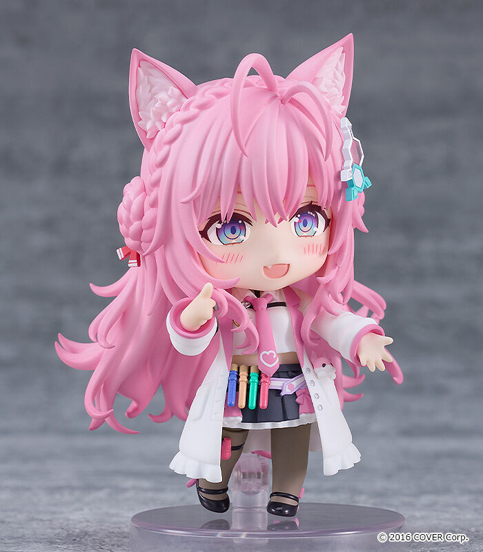 Hololive Nendoroid Hakui Koyori for Sale