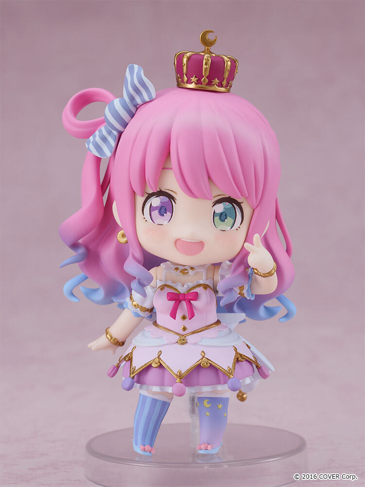 Hololive Nendoroid Himemori Luna for Sale