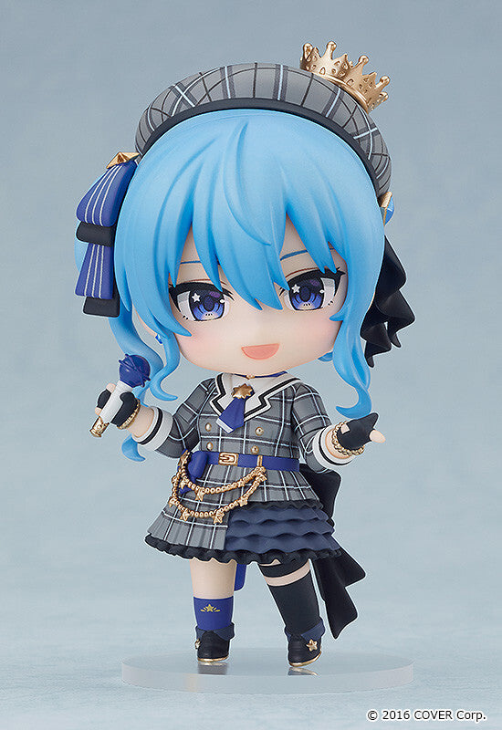 Hololive Nendoroid Hoshimachi Suisei for Sale