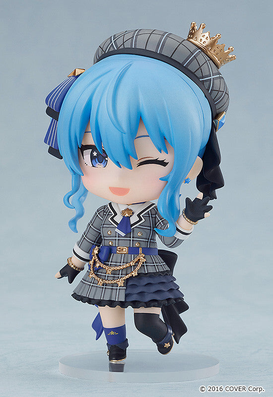 Hololive Nendoroid Hoshimachi Suisei for Sale